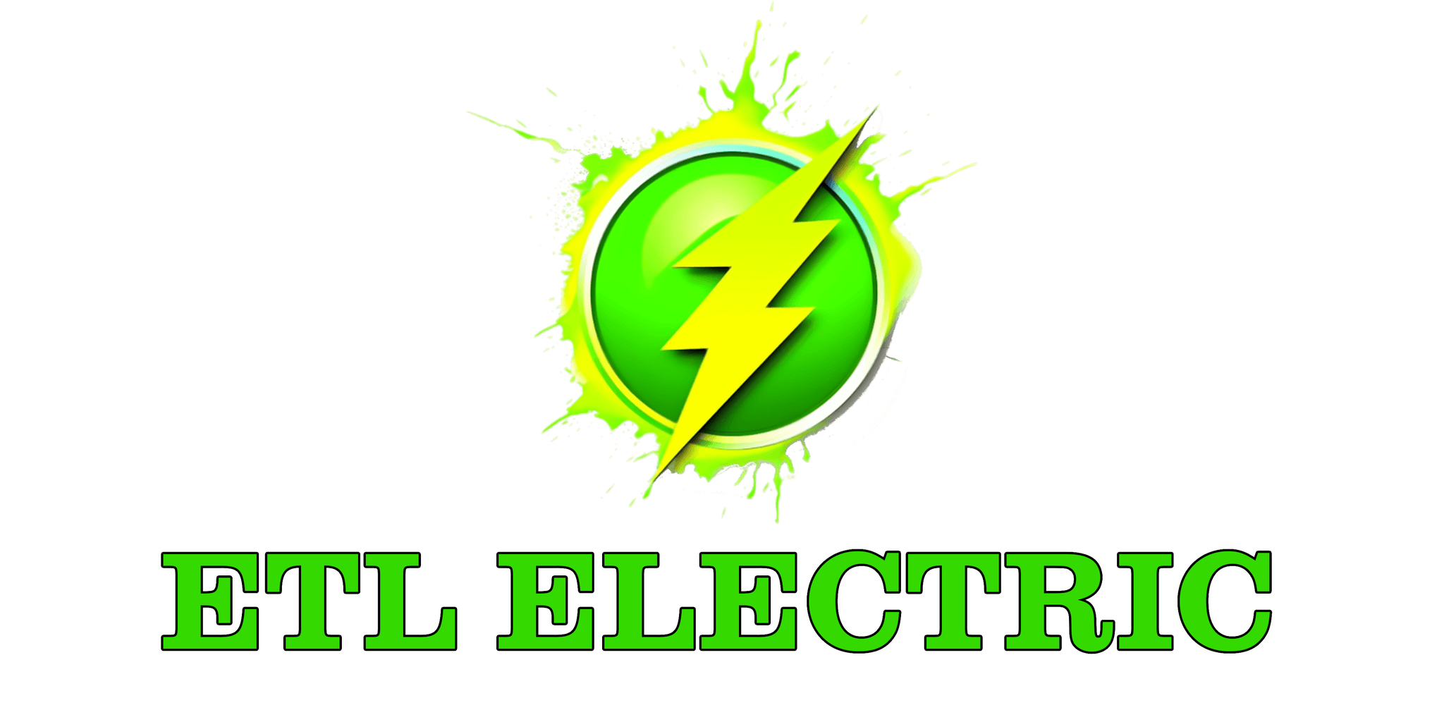 ETL Electric logo